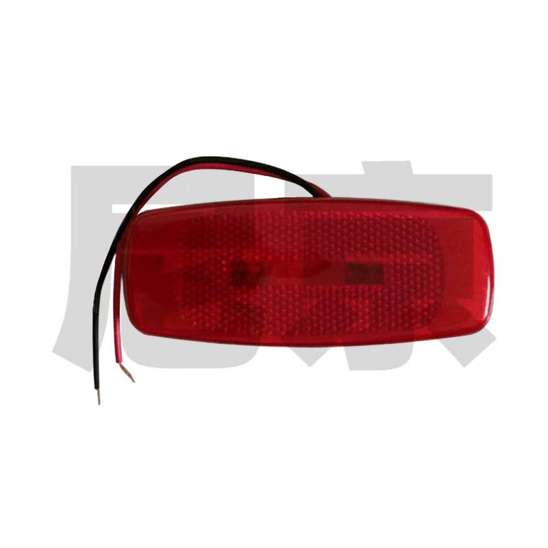 Nijing SX2255 Fire Truck Safety & Marker Lights