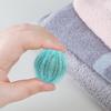 12pcs Lint Remover Washing Balls Reusable Washing Machine Ball Laundry Balls Removes Lint Decontamination of Pet Hair