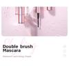 DEROL - Hot Stare Double Brush Mascara