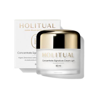 Concentrate Signature Cream Light 80 mL /2.71 Fl Oz