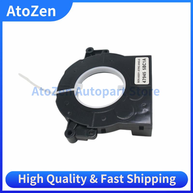 Steering Column Position Angle Sensor 47945-5BC1A 479455BC1A 47945 5BC1A for 2016 2017 2018 INFINITI Q50 High Quality