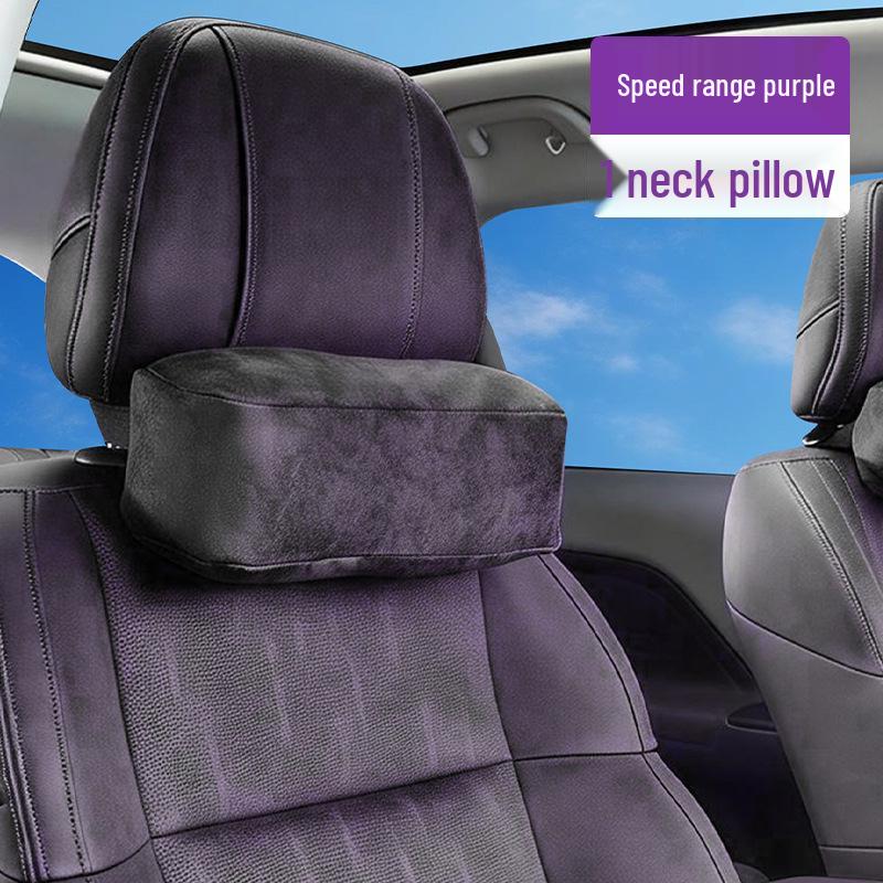 

Suitable for Leapmotor LAFA5 Neck Protection Pillow – Car Seat Interior Accessory.