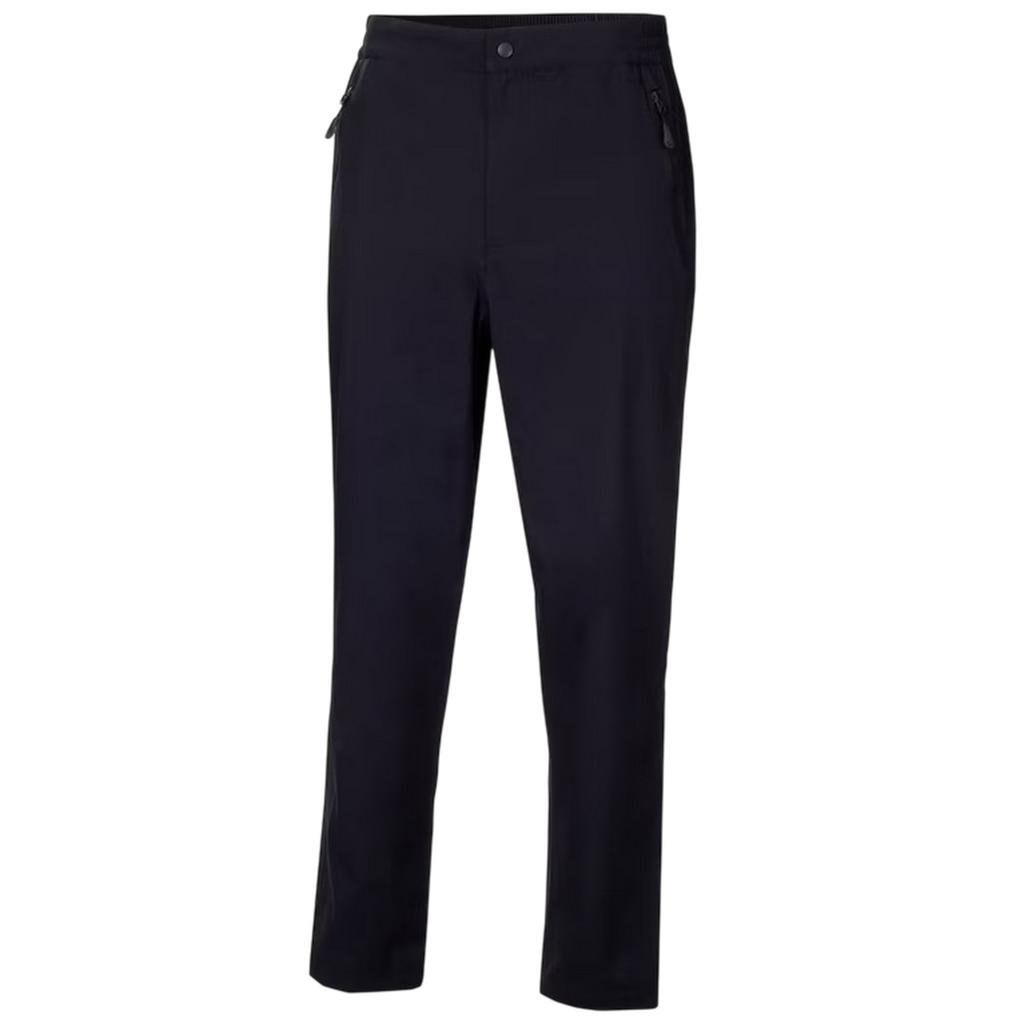 Calvin Klein Mens Waterproof Regular Trousers