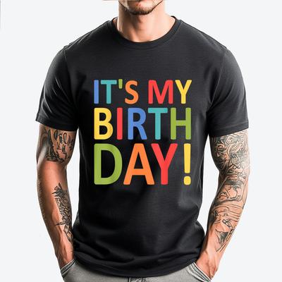 Üst giysisi – T-shirtler