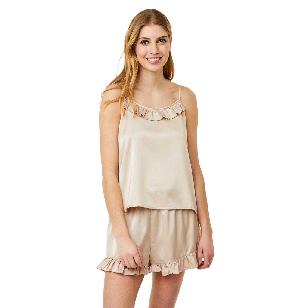 CCDK Copenhagen Womens/Ladies Lillie Top