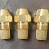 Multi-purpose Fuel Stove Nozzle Set