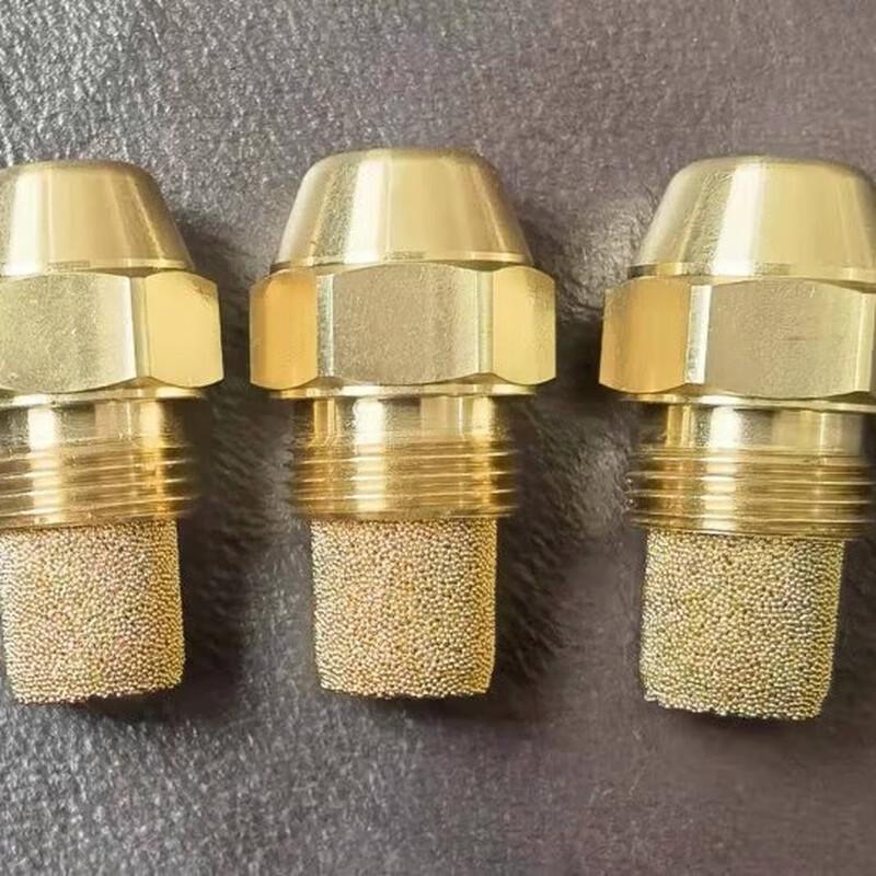 Multi-purpose Fuel Stove Nozzle Set