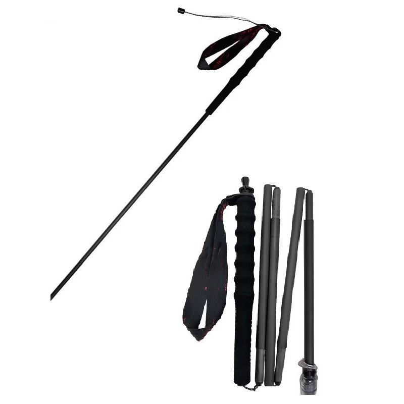 

ZeBian Ultralight Foldable Carbon Fiber Trekking Pole