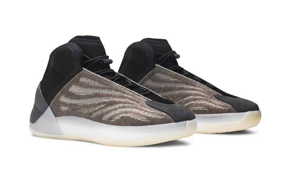 Adidas Yeezy QNTM Barium Kids FZ1300