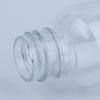 10 Pcs U-pick Plastic Bottles With Aluminium Lids Aluminum Caps Empty Bottles  Wedding Favors