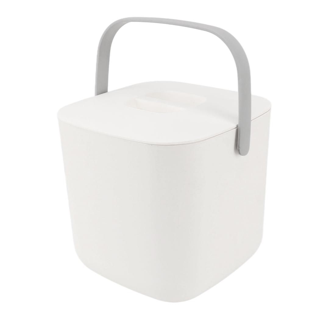 Sink Dishwasher 18W Dish Washing Machine with Bucket USB Rechargeable IP67 Waterproof Portable Dishwasher for RVs Travel