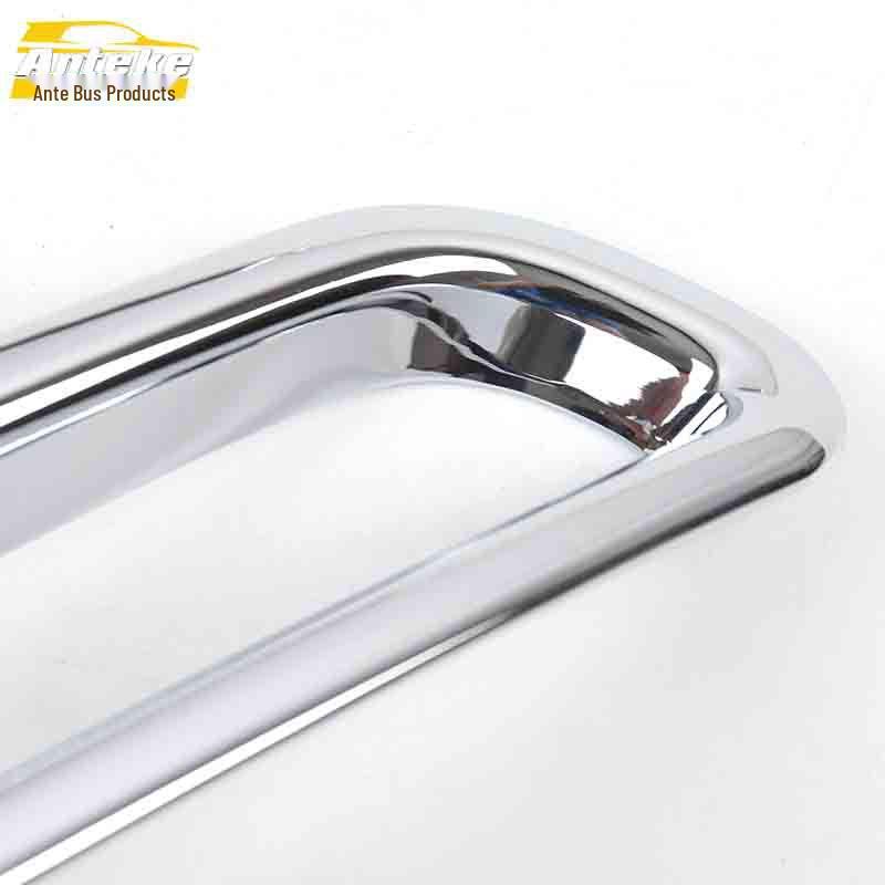 Suzuki Vitara Rear Fog Light Frame Cover Decoration