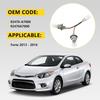 Rear Tail Light Socket Wire Harness with for Kia Forte 2013-2016, Replace 92470-A7000