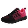 Fashion Two Tone Number 41 Shoes For Women Woven Women's Original Tennis Sneakers Women Brand Luxury Sport Daily Lux Fit Ternis
