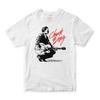 Tričko Chuck Berry, Pánské a dámské velikosti (CHB-661701)