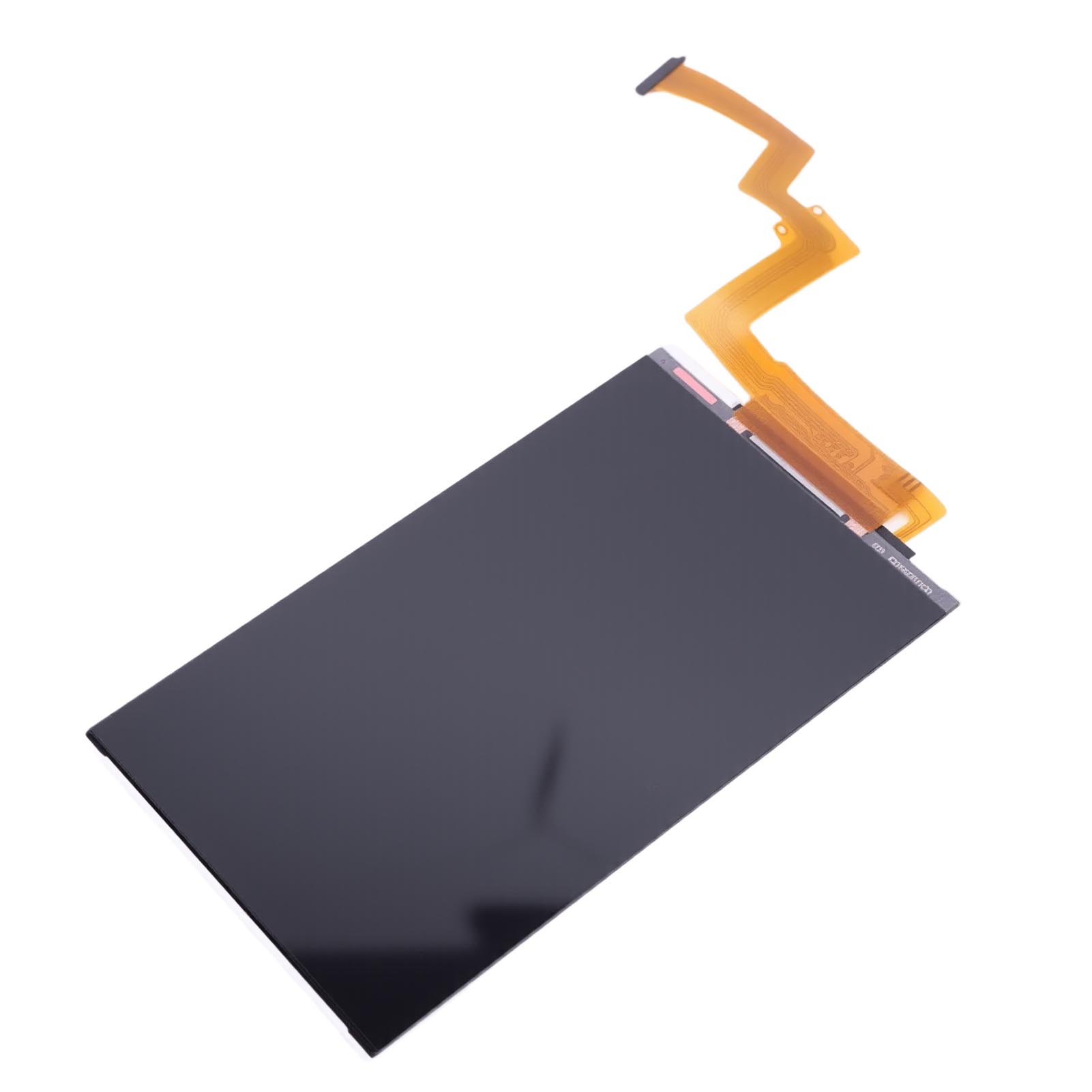 

Top Screen Replacement for New 2DS XL Game Console Glass Top Upper LCD Screen Display Assembly for Repair