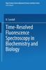 Kniha Time-Resolved Fluorescence Spectroscopy In Biochemistry and Biology : 69