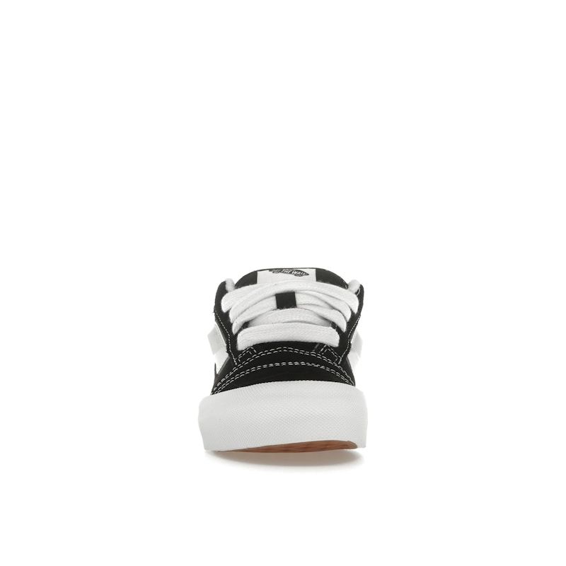 Vans Knu-Skool Kids Black True White Kids Sneakers VN000CYU6BT