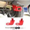 Rear Trailer Hitch Tow Hook for Suzuki Jimny JB64/JB74