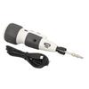 TONE Electric Screwdriver CHD21S Bit Insertion White 2.5Nm