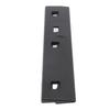 Rear Door Top Locating Plate 9017660219 Rugged Stylish Reliable Rear Door Upper Locating Plate Replacement for Benz