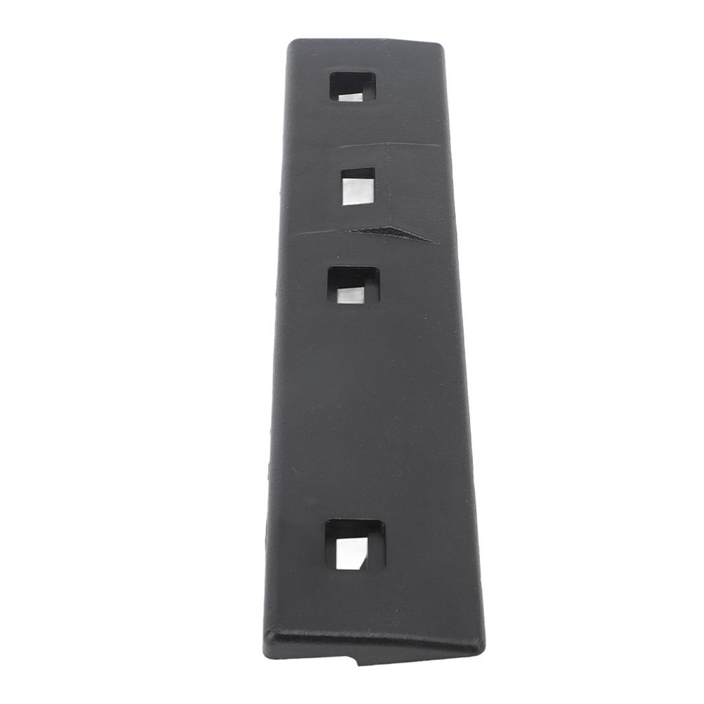Rear Door Top Locating Plate 9017660219 Rugged Stylish Reliable Rear Door Upper Locating Plate Replacement for Benz