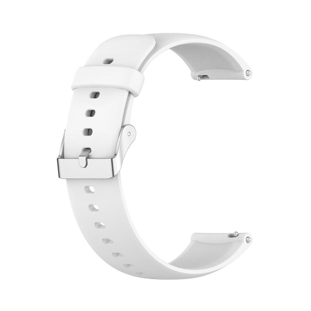 22mm Silicone Strap For Huawei Watch 4 3 / Watch 3 4 Pro / GT2 Pro / GT 2e / GT 42MM 46MM / Replacemenr Strap for Honor Watch GS PRO