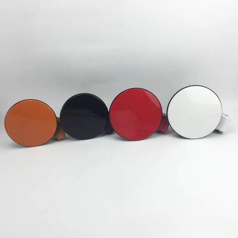 For VW Polo 2011-2017 Unprimed Fuel Gas Tank Door Lid Cover Flap Cap 6R0809857 6R0809857D 6R0809857L 6R0809857M 6R0809857H J E F