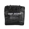 Outdoor Solar Camping Shower Bag
