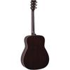 Yamaha Yamaha Transacoustic Guitar (2nd Generation) Natural TAG1E NT with Built-In Effects