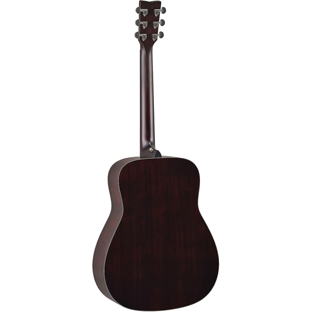 Yamaha Yamaha Transacoustic Guitar (2nd Generation) Natural TAG1E NT with Built-In Effects