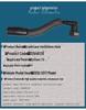 Premium Vent Hose for 12-17 Buick Enclave: Exhaust to Valve Cover Crankcase