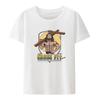 Funny Jesus Christ Meme You Are All DisappointUnisexts Christian Print T Shirt Women And Unisex Summer ShortSleeve Plus Size Cotton
