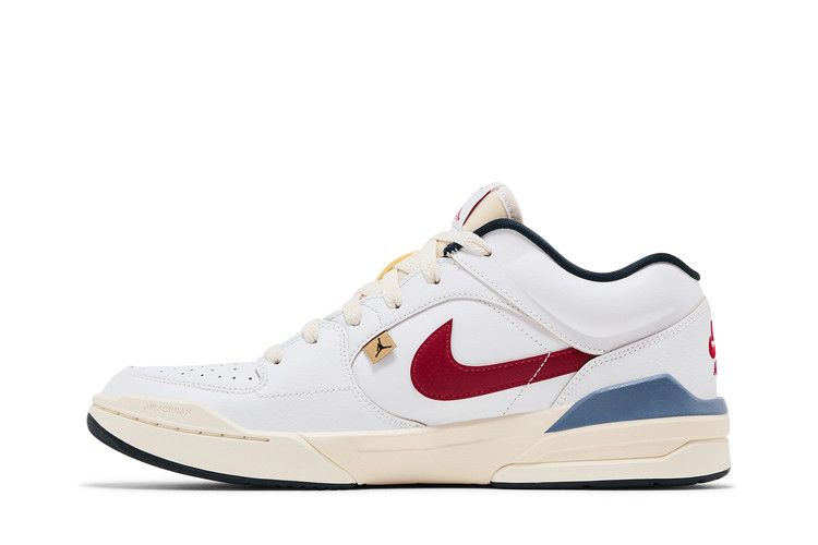 Jordan Stadium 90 Armory Navy Men's Sneakers