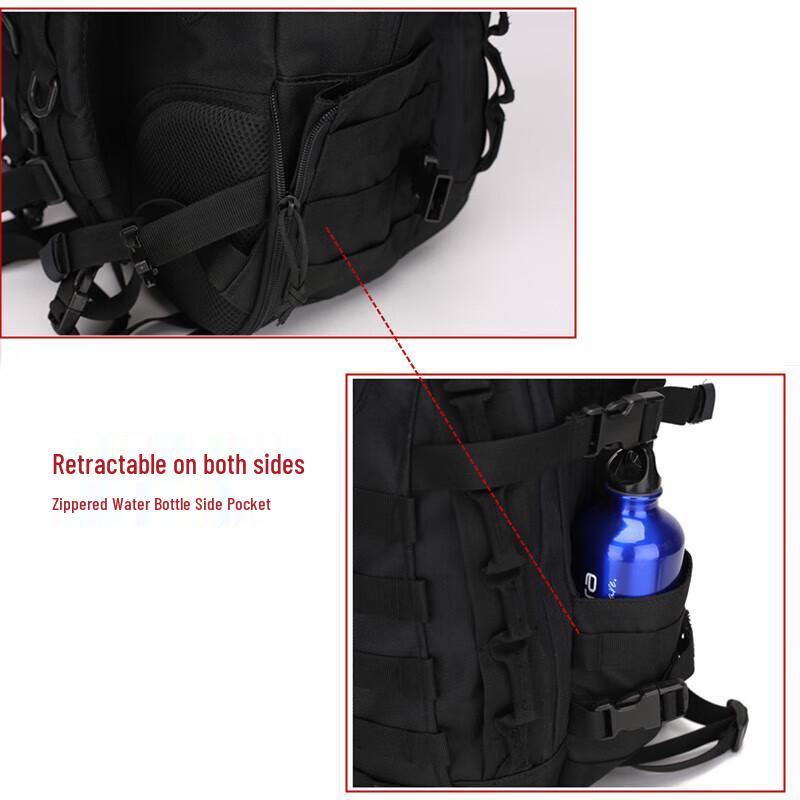 Search Hawk Tactical Assault Backpack