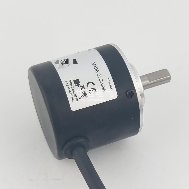 New KOYO TRD-2T5000BF JTEKT Rotary Encoder
