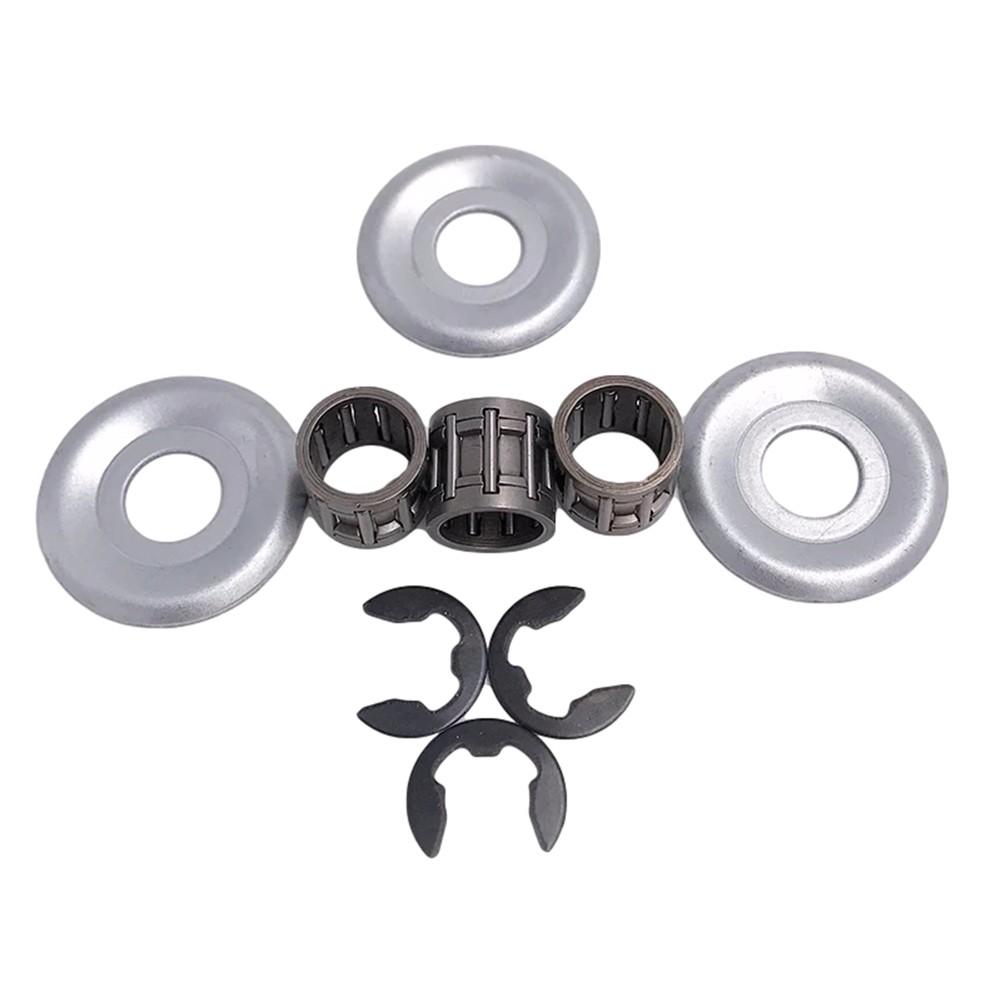 Clutch Washer Replacement with Needle Bearings for MS170 Chainsaw Model