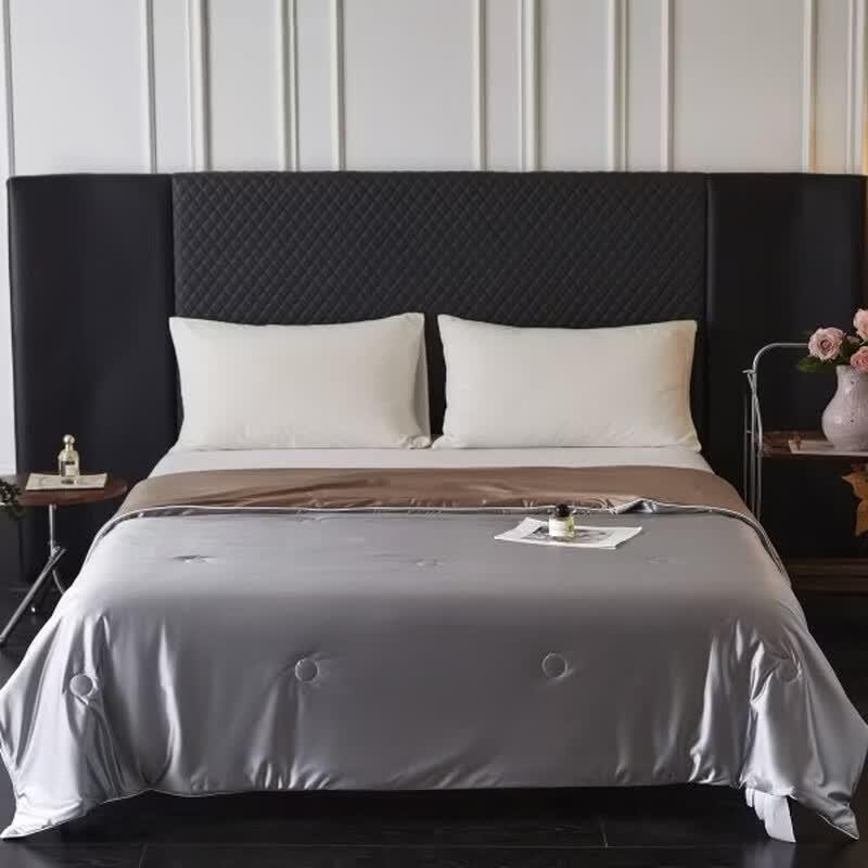Hodo Cool Touch Summer Quilt
