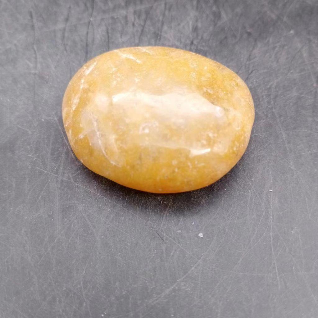 Agate Raw Stone Crystal Gravel Toy - Large Particles