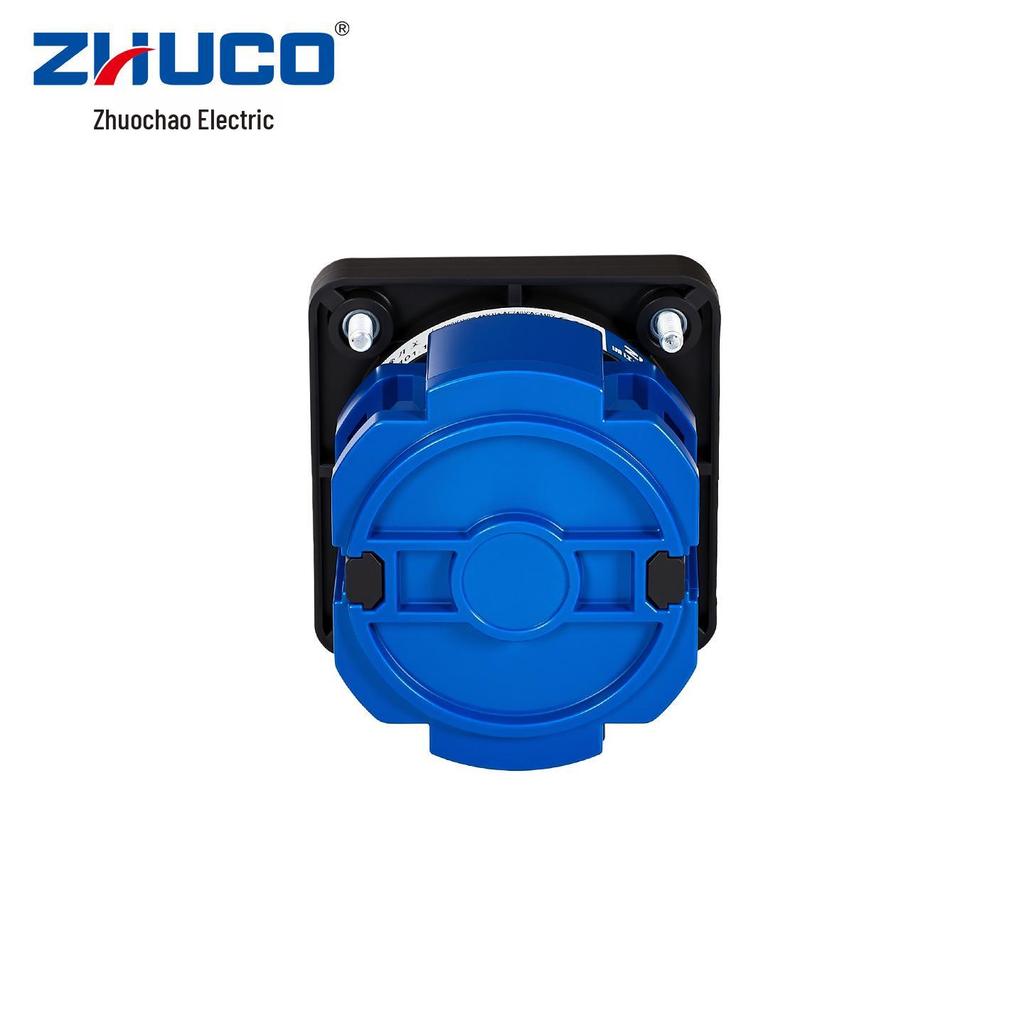 Zhuochao SZW26-63/D101.1 Three-Position One-Section 102 Panel Changeover Switch