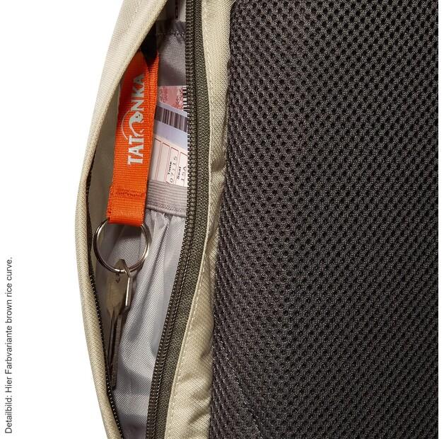 Backpack Tatonka Grip Rolltop Pack S Darker Blue/navy (1697.374)