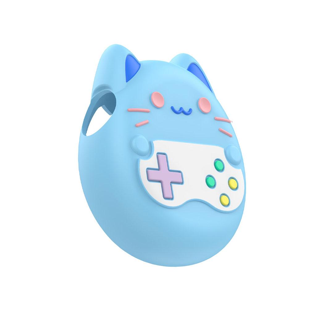 For Tamagotchi Paradise Protective Case Silicone Game Console Anti Drop Waterproof Soft Shell Electronic Pet Equipment Accessory