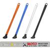 Dirt Bike Ständer Motorrad Seitenständer 7075 Aluminium mit Federn Schrauben für 150 200 250 300 350 400 450 500 505 530 EXC XC XCW XCF XCFW EXCF