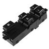 93570-1Y960 Electric Power Window Switch Front Left Driver Side Car 935701Y960 For Kia MORNING PICANTO 2011-2015