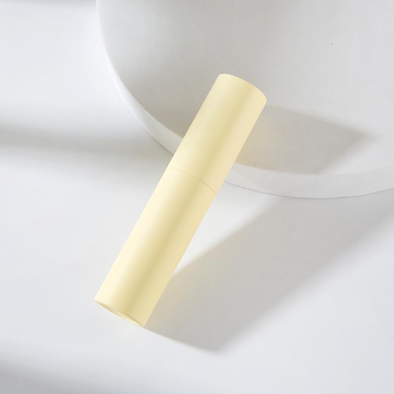 10ML Matte Twist Up Perfume Atomizer Leak Proof Refillable Glass Bottle for Travel Purse Carry Use