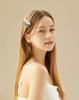 Aznavour Signature Hair Clip