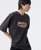 Nasttingijeubeleoldaenmi Sunday Morning Tee_Charcoal