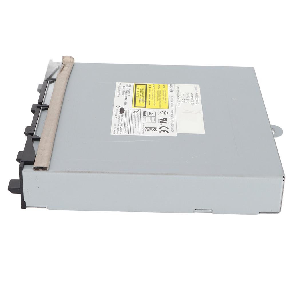 Built In Optical Drive Replacement Simple Portable Disk Drive for Xbox One Game Console