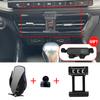 Fit for ROEWE I5 Ei5 MG5    Integrated Screen Mount Phone Holder Mount Car Accessoires