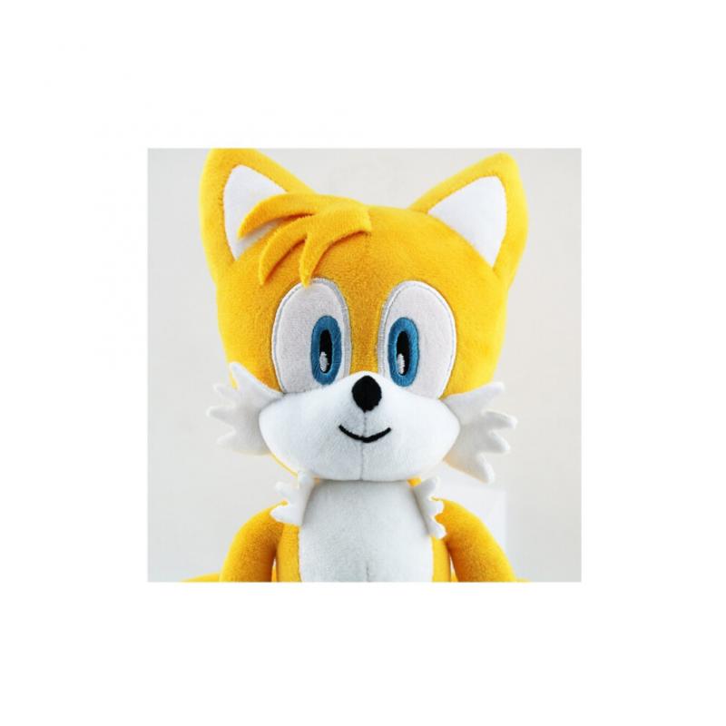 Hedgehog Plush Toy Hedgehog Doll Holiday Gift Anime Toy